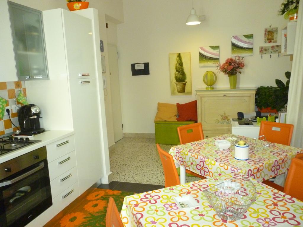 Sikelia Bed & Breakfast Agrigento Bagian luar foto