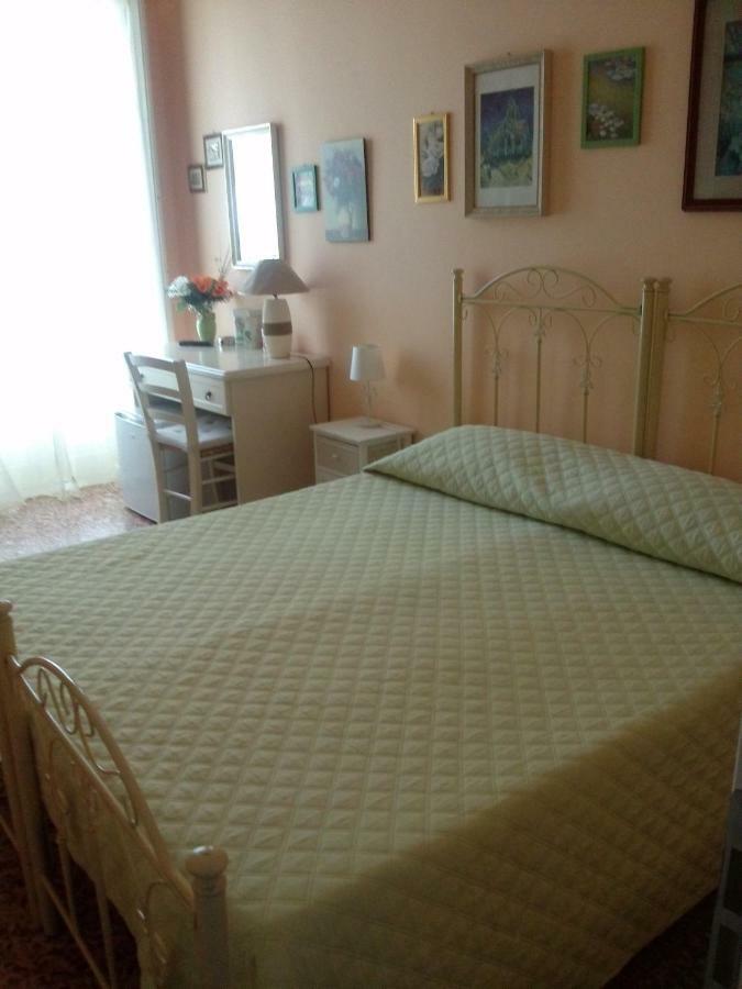 Sikelia Bed & Breakfast Agrigento Bagian luar foto