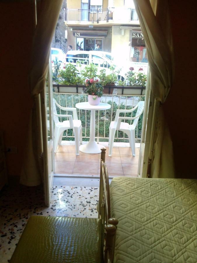 Sikelia Bed & Breakfast Agrigento Bagian luar foto