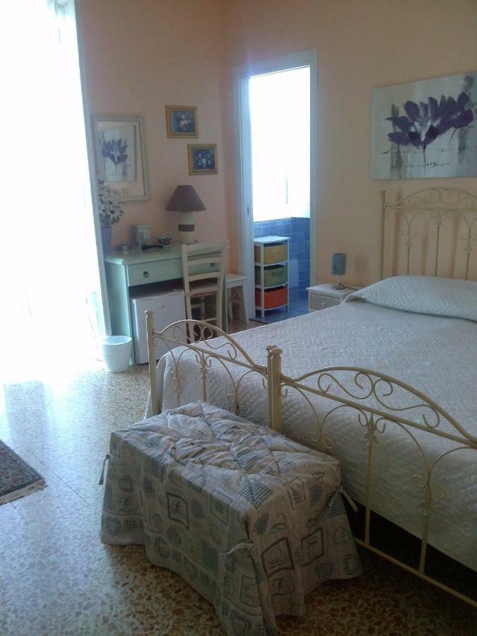 Sikelia Bed & Breakfast Agrigento Bagian luar foto