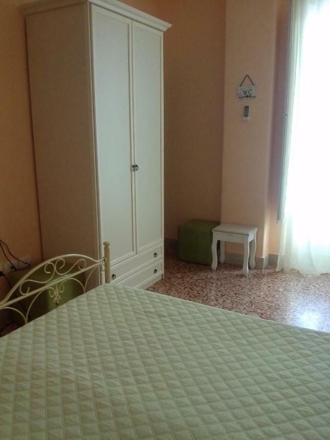 Sikelia Bed & Breakfast Agrigento Bagian luar foto