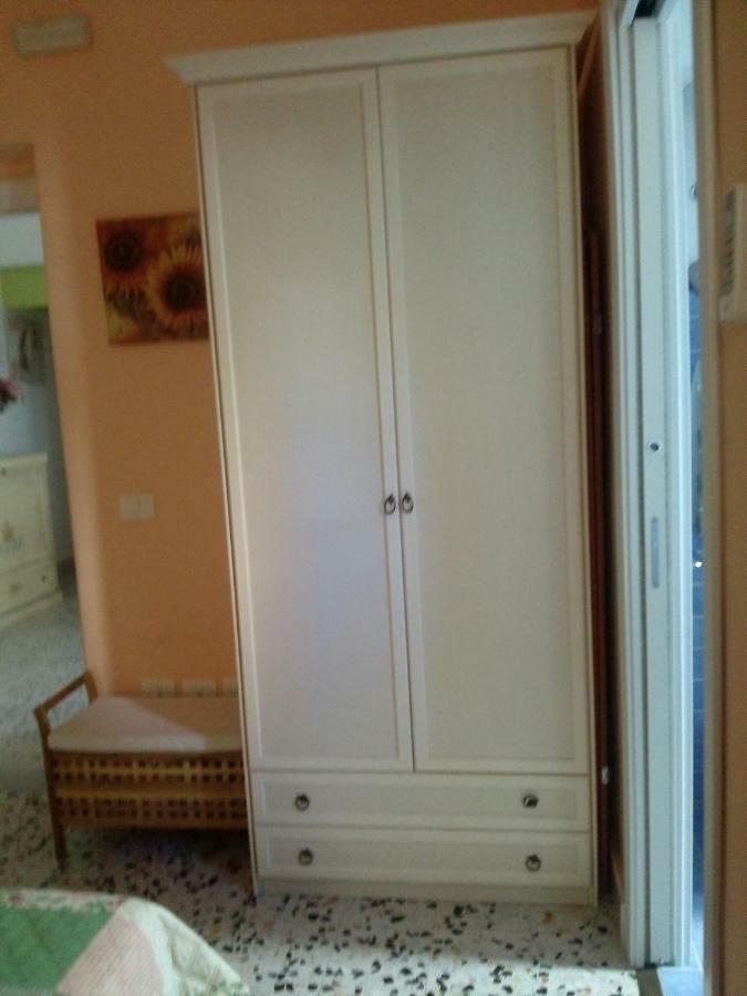 Sikelia Bed & Breakfast Agrigento Bagian luar foto