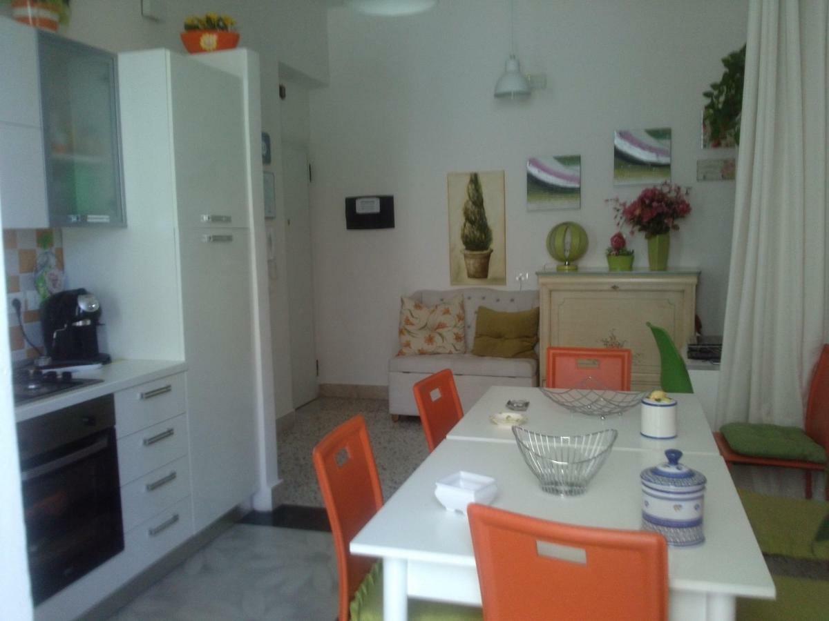 Sikelia Bed & Breakfast Agrigento Bagian luar foto