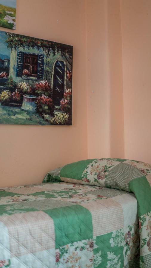 Sikelia Bed & Breakfast Agrigento Bagian luar foto